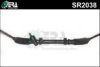 LIZARTE 02091200 Steering Gear